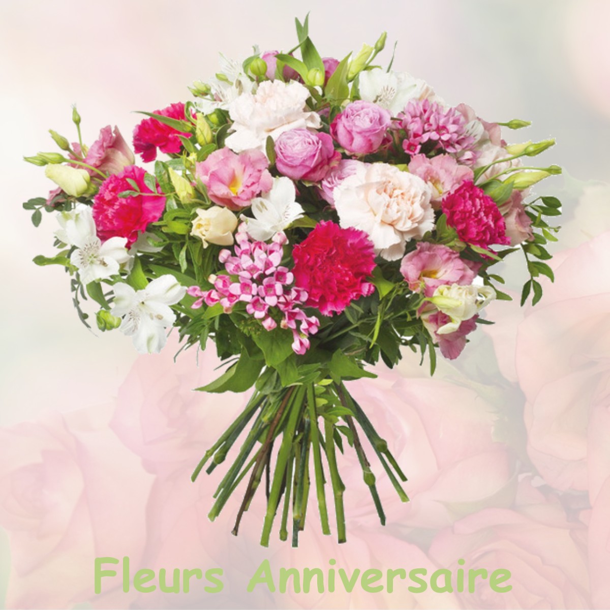 fleurs anniversaire SAINT-MARTIN-DE-BERNEGOUE